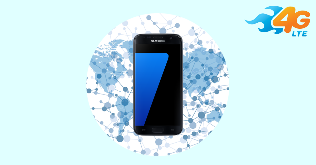 Understanding 4G Technology and Its Relevance for Nepal