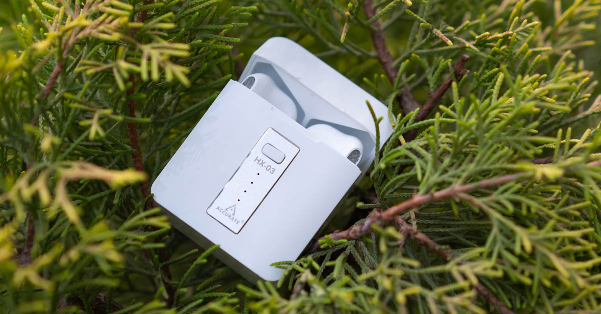 Accurate TWS HX03 Review: A Budget-Friendly True Wireless Experience