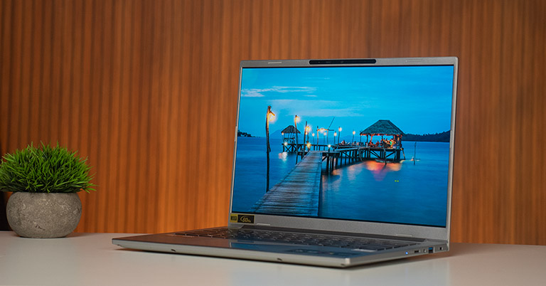 Acer Aspire 14 AI (2025) Review: AMD Power vs Value