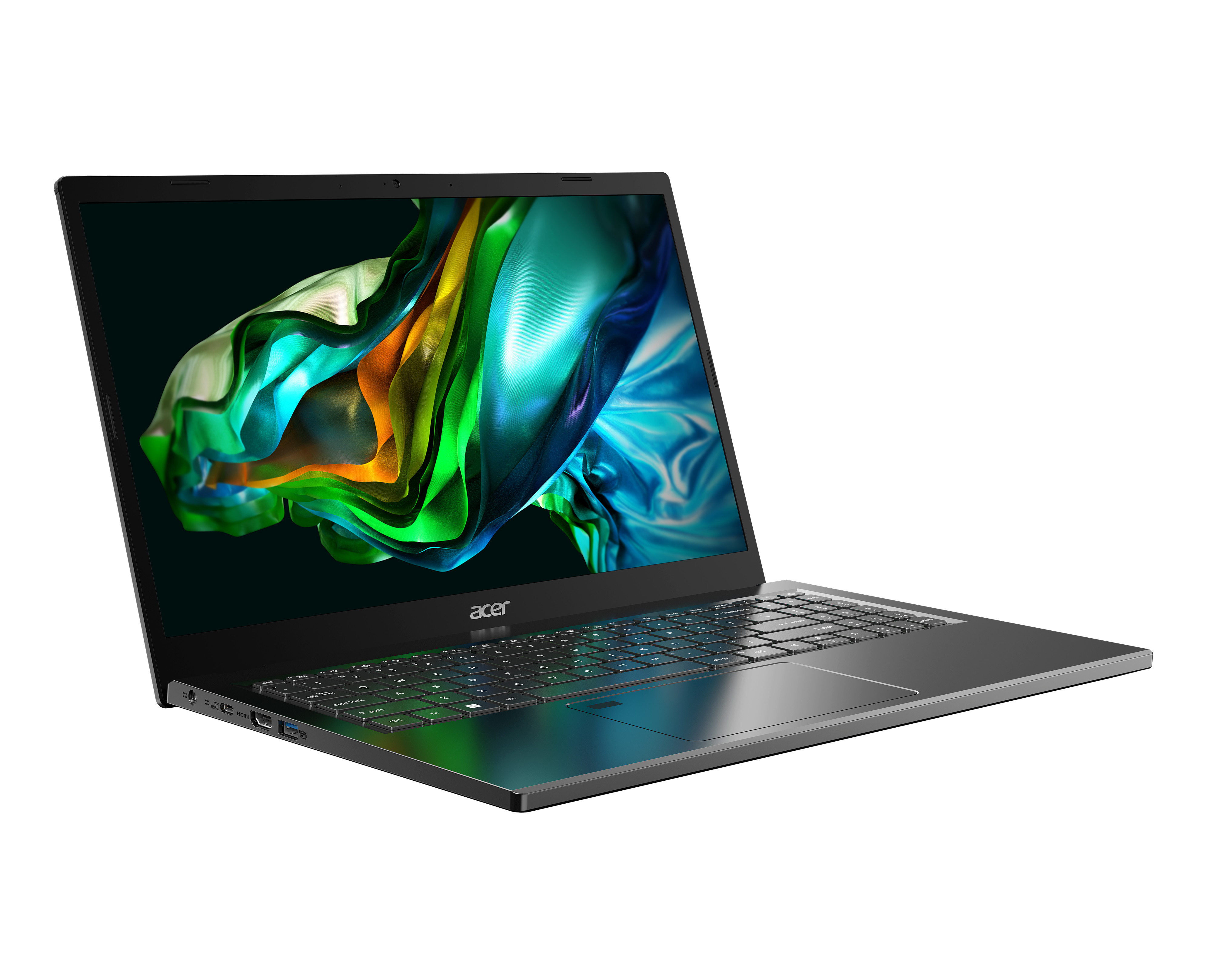 Acer Aspire 5 (2023) Launches in Nepal with Updated Specs and Price Tags