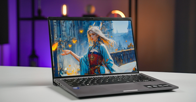 Acer Aspire Go 14 (2024) Review: Balanced Performance for Everyday Use