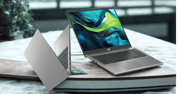 Acer Unveils 2025 Aspire Go 14 in Nepal with Powerhouse Ultra Processors