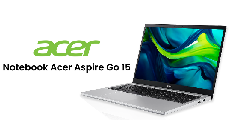 Acer Launches Budget-Friendly Aspire Go 15 (2025) Laptop in Nepal