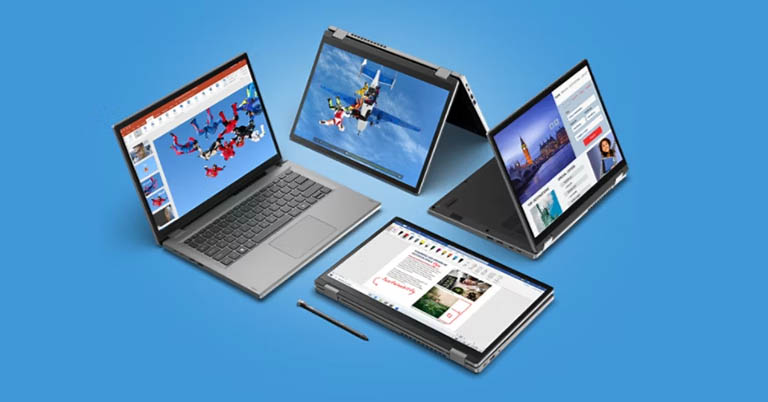 Acer Aspire Go Spin 14 (2025) Arrives Soon in Nepal