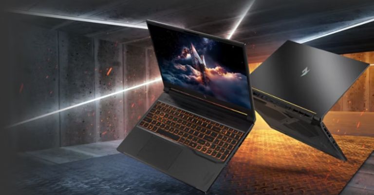 Acer Nitro V 16 AI (2025) Debuts in Nepal with AMD Ryzen 200 Series and RTX 5050 Graphics