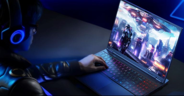 Acer Predator Helios Neo 16S AI (2025) Launches in Nepal with Powerful Intel and RTX Specs