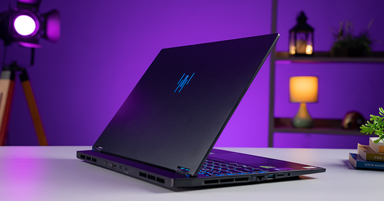 Acer Predator Helios Neo 16S AI (2025): RTX 5060 vs RTX 5070 – Which Model Delivers Better Value?