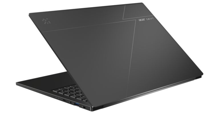 Acer Swift Go 16 AI (2025) Arriving Soon in Nepal