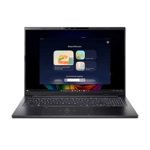 Acer Swift Go 16 AI SFG16-74-501V 2025 price in Nepal