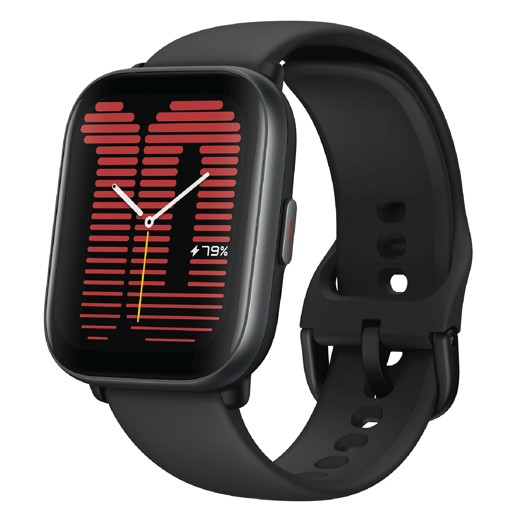 Amazfit Active Smartwatch Now Available in Nepal