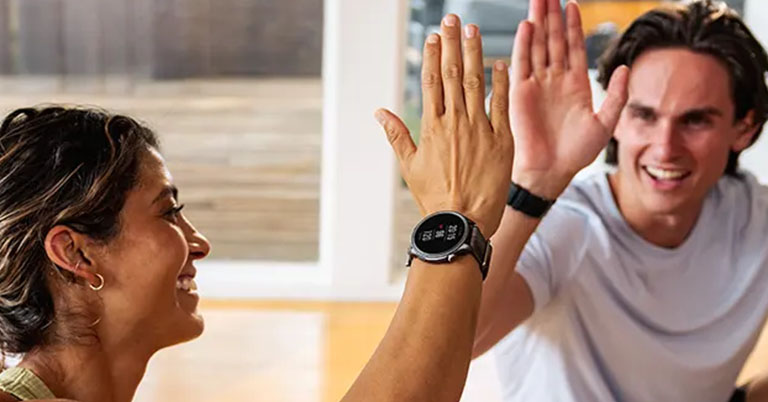 Amazfit Balance Smartwatch Debuts in Nepal with Advanced Health Features