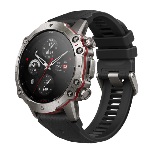 Amazfit Falcon price in Nepal
