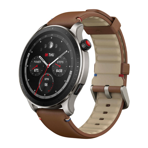 Amazfit GTR 4 price in Nepal