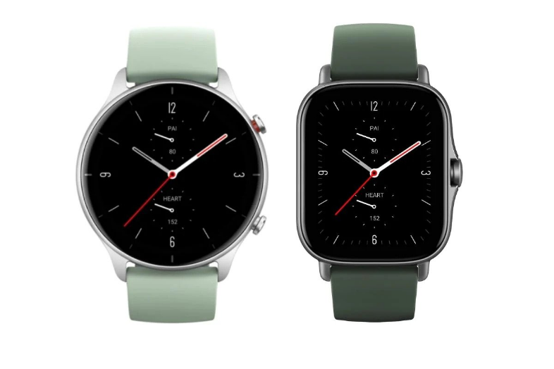 Amazfit GTR 2e and GTS 2e Smartwatches Now Available in Nepal