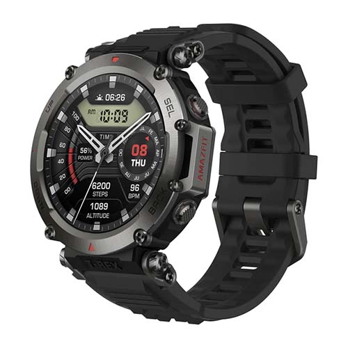 Amazfit T-Rex Ultra price in Nepal