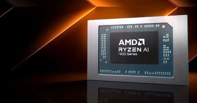 AMD Unveils Ryzen AI 400 Series with Minor Upgrades and Higher Clocks