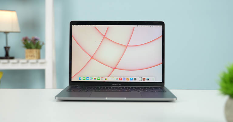 Apple MacBook Pro 13 with M1 Chip Now Priced Lower in Nepal