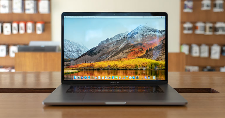 Apple Reduces Prices for 2019 13-inch MacBook Pro in Nepal