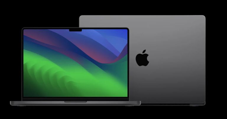 Apple Launches 16-inch MacBook Pro with M3 Pro and M3 Max Chips in Nepal