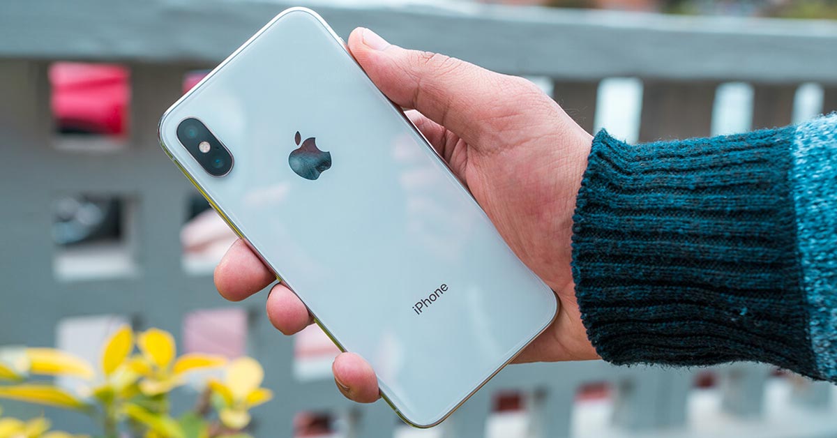 Apple Authorized Service Centers and Retailers in Nepal
