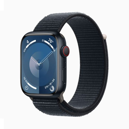 Apple Watch Series 9 price in Nepal