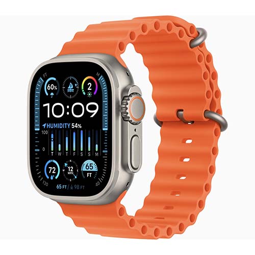 Apple Watch Ultra 2 price in Nepal