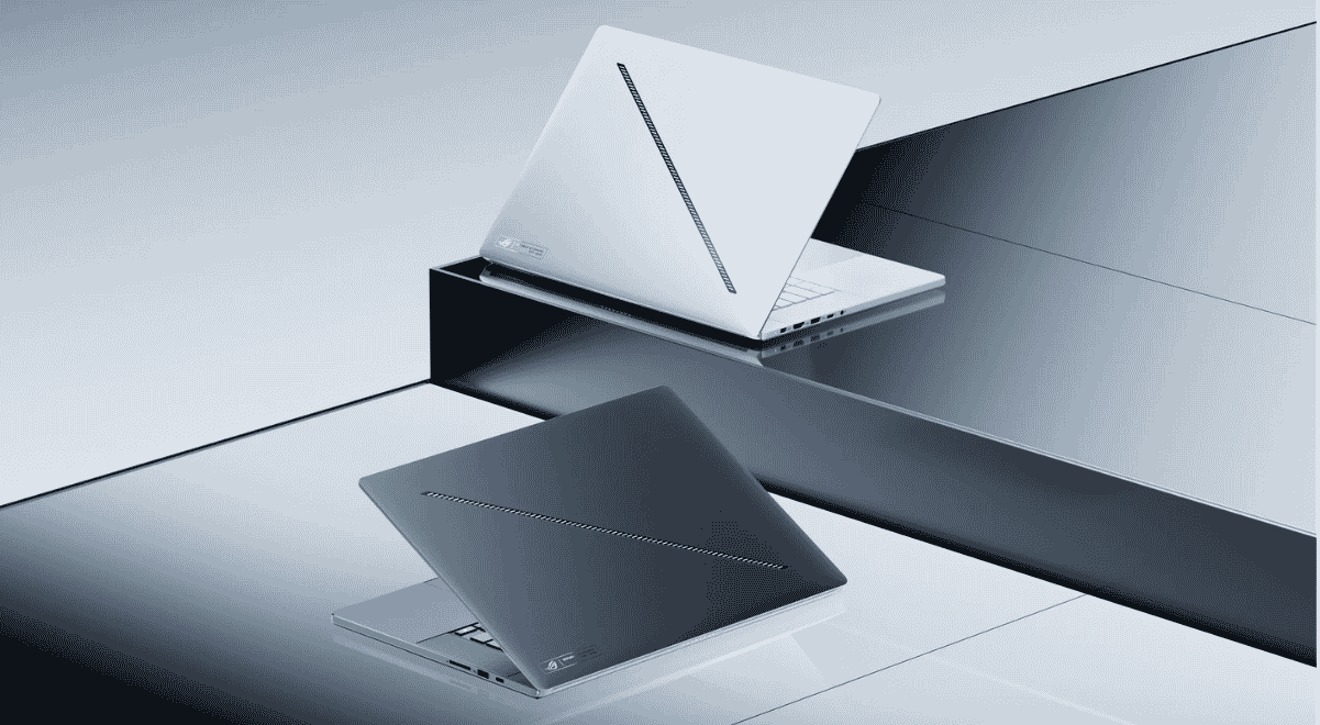 Asus ROG Zephyrus G16 (2026) Arrives in Nepal With Panther Lake CPUs