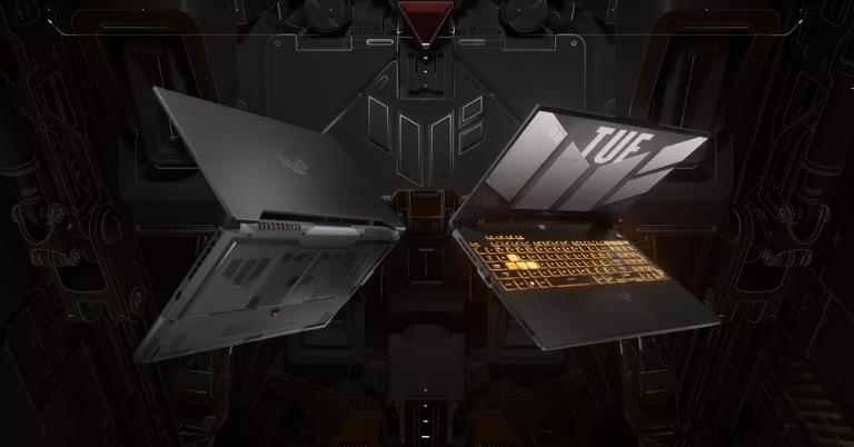 Asus TUF F15 2022 Launched in Nepal with High Refresh Rate Display