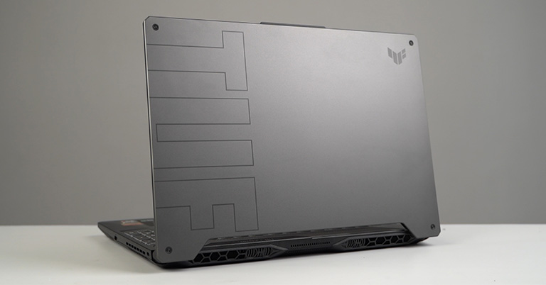 Asus TUF Gaming A15 (2021) Now Available at Reduced Prices in Nepal