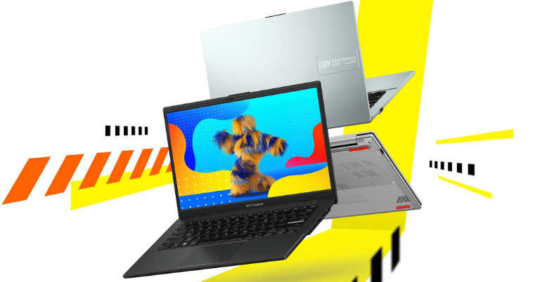 ASUS VivoBook Go 14 (2025) Arrives in Nepal with Updated Processor and Faster Memory