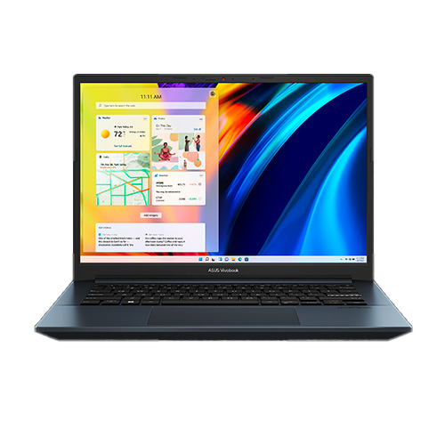 Asus Vivobook Pro 14 OLED M6400RC 2022 price in Nepal