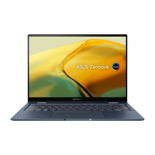 Asus Zenbook Flip 14 OLED 2023 price in Nepal