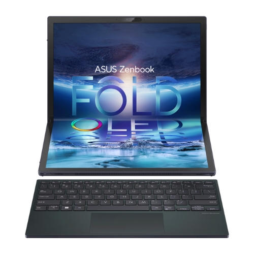 Asus Zenbook 17 Fold OLED 2022 price in Nepal