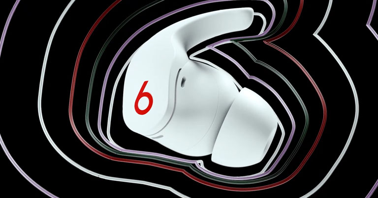 Apple Unveils Beats Fit Pro Wireless Earbuds in Nepal with ANC Support