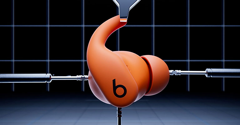Beats Powerbeats Fit Launched With Enhanced Comfort and Sound