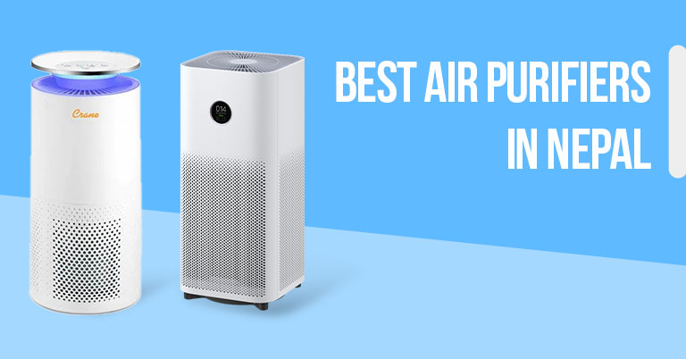 Top Air Purifiers for Cleaner Indoor Air in Nepal