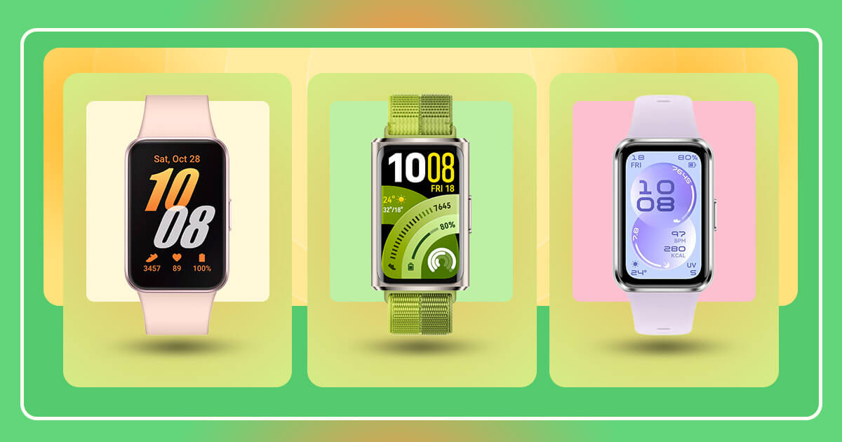 Top Affordable Fitness Trackers Available in Nepal for 2026