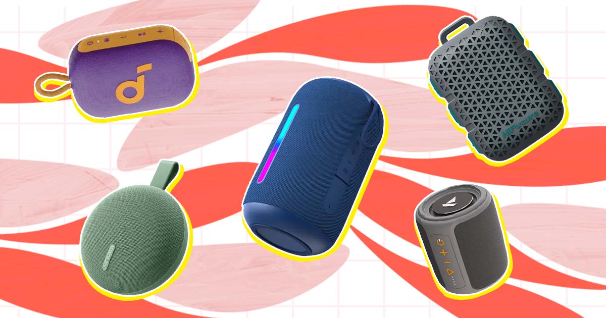 Top Affordable Bluetooth Speakers Under NPR 3,000 in Nepal for 2026