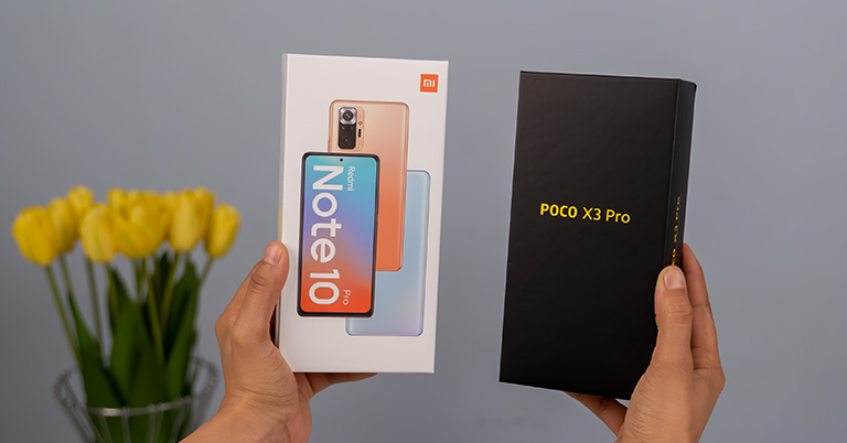 Top Two Budget Smartphones Under NPR 35,000 in Nepal for 2026