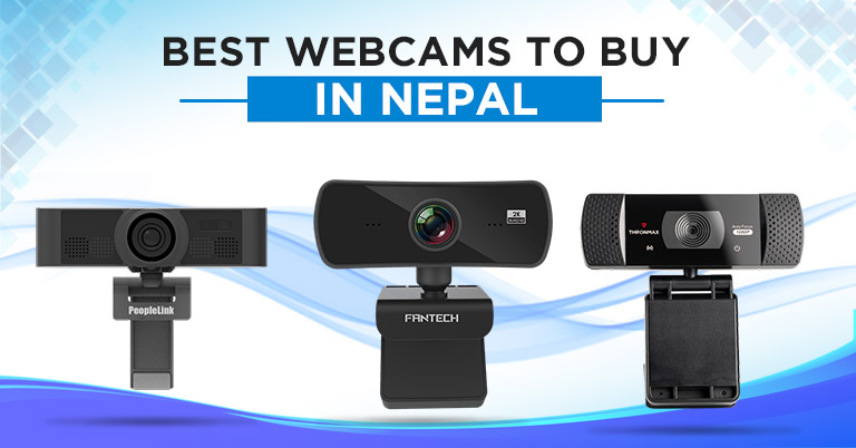 Top Webcam Picks for Nepali Users Updated Guide