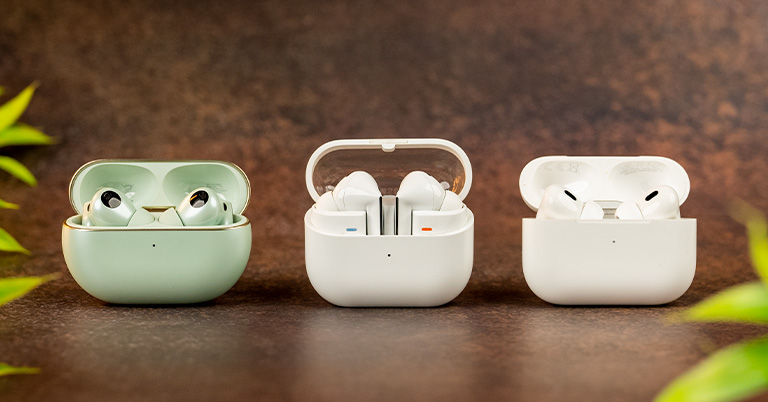 Top Wireless Earbuds of 2025: In-Depth Review