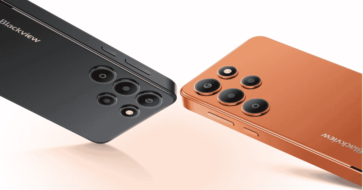Blackview Wave 2C Launches in Nepal as Budget-Friendly Android Phone