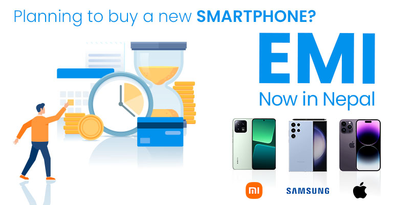 Navigating Mobile Phone EMI Options in Nepal