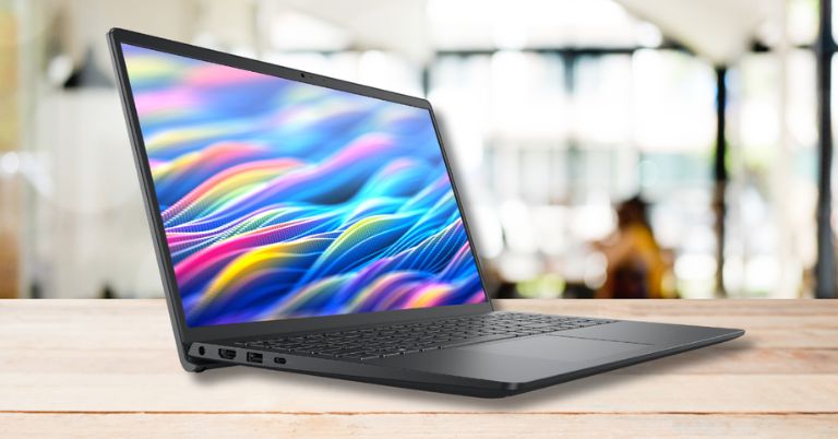Dell 15 (2025) Launches in Nepal With Intel and AMD Options