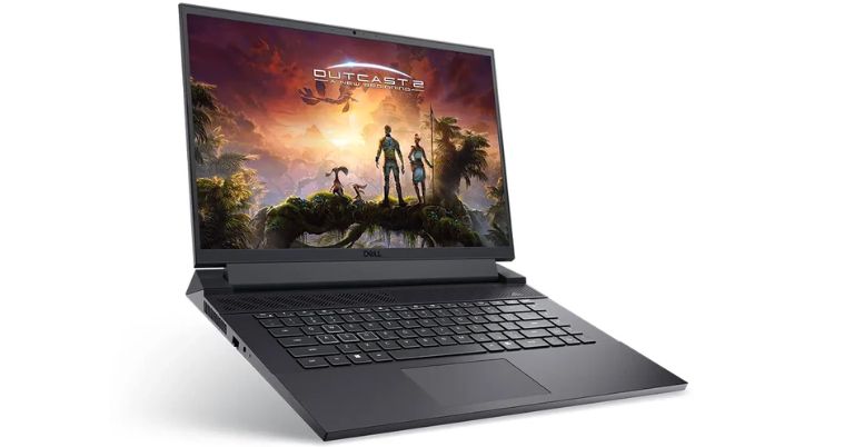 Dell G16 7630 (2023) Launched in Nepal with Powerful Specs and Competitive Pricing