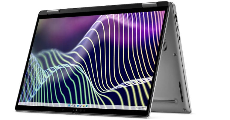 Dell Latitude 13 7340 Laptop Launches in Nepal with 13th Gen Intel Chipset