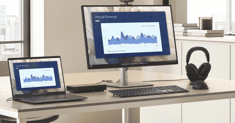 Dell Pro 13 With AMD AI Processor and FHD Display Arrives in Nepal
