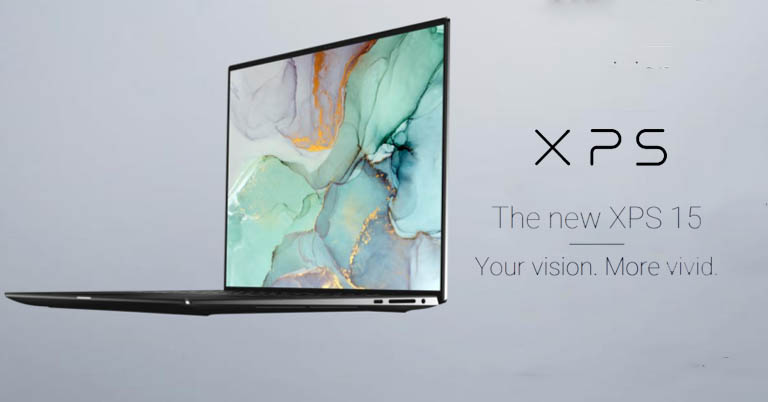 Dell XPS 15 9510 (2021) With RTX Graphics Now Available in Nepal