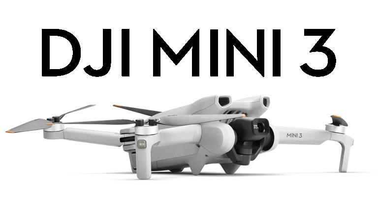 DJI Mini 3 Drone Arrives in Nepal With Updated Features