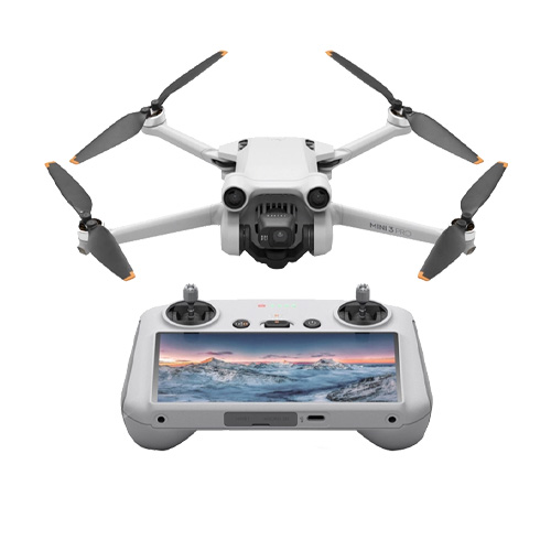 DJI Mini 3 price in Nepal
